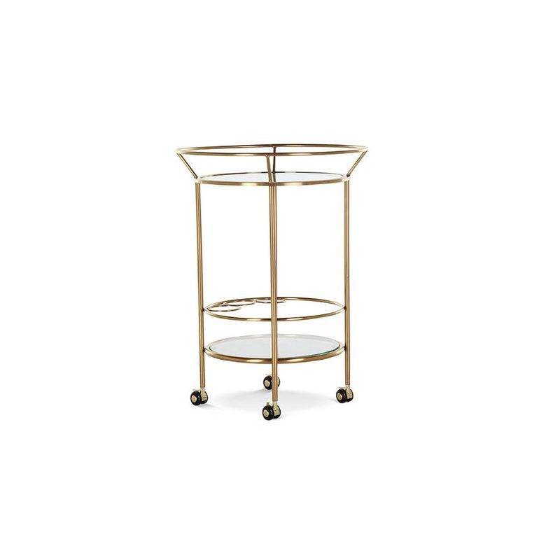 ROSEN - Carro Bar Raval Rosen Bronce