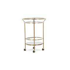 ROSEN - Carro Bar Raval Bronce