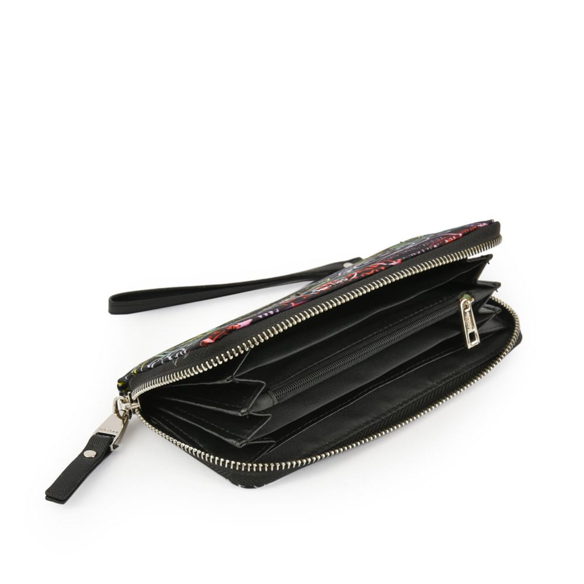 TRINUS - Estuche bisous negro