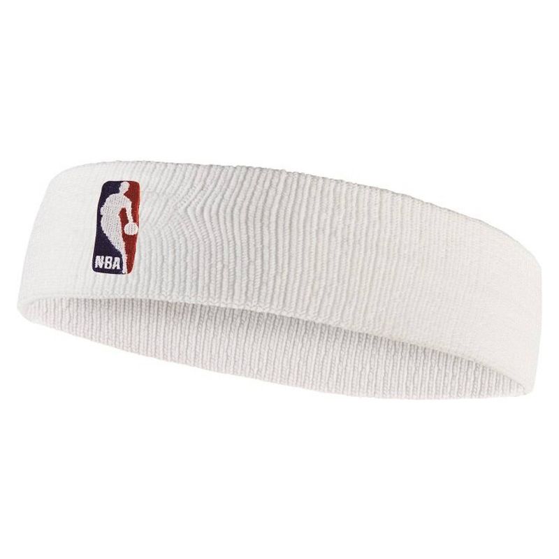 NIKE - Cintillo Nike NBA Headband