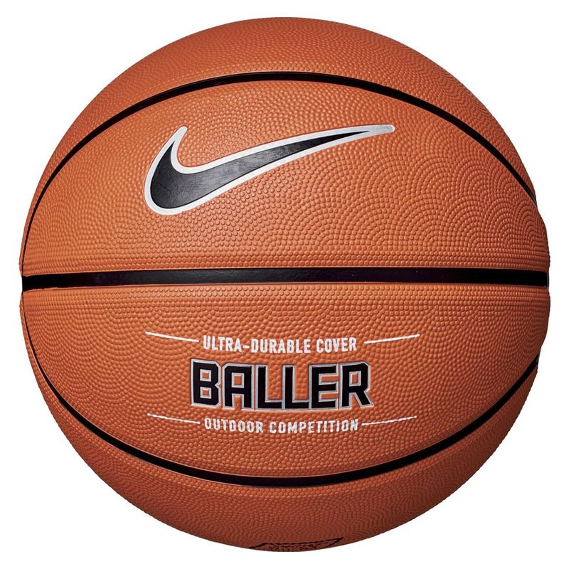 NIKE - Balon basket nike baller 8p