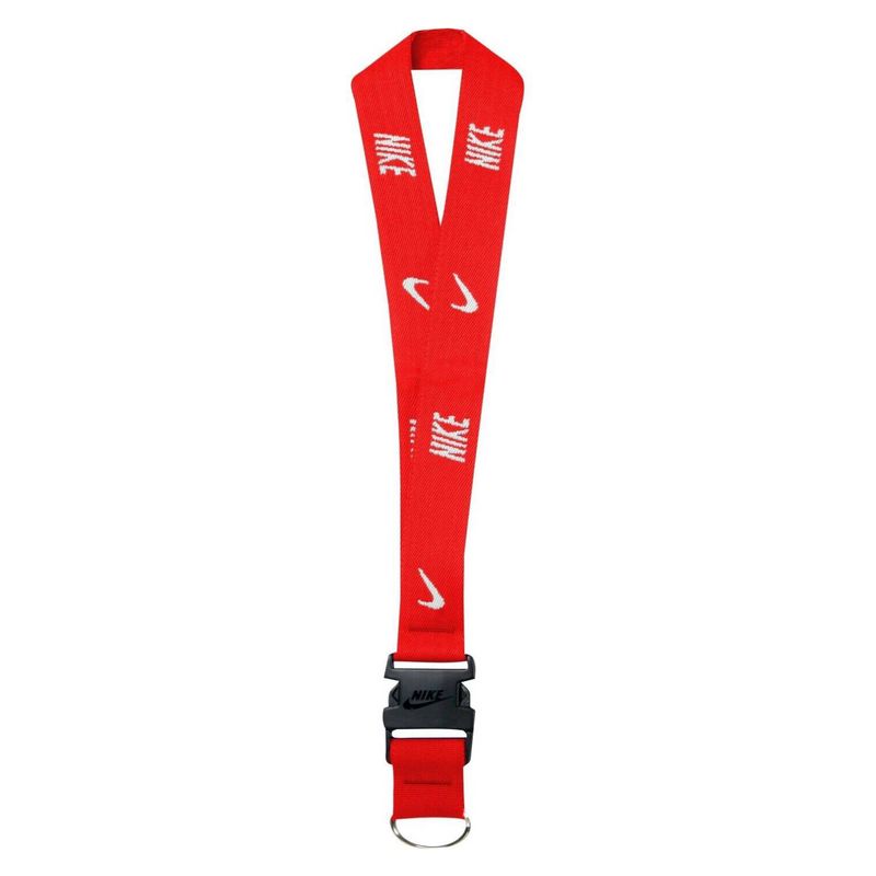 NIKE - Nike lanyard tipo llavero