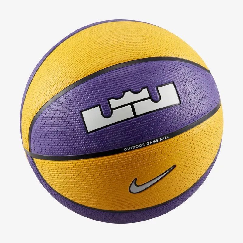NIKE - Pelota Basketball Nike LeBron James