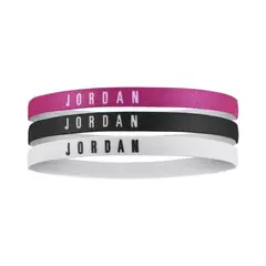 JORDAN - Cintillos Headband 3 Piezas
