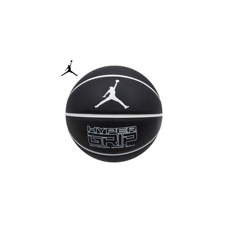 NIKE - Pelota basketball jordan hyper grip 07