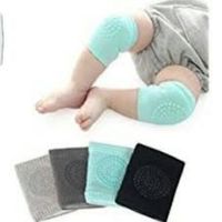 Rodilleras Para Gateo Bebes Antideslizantes