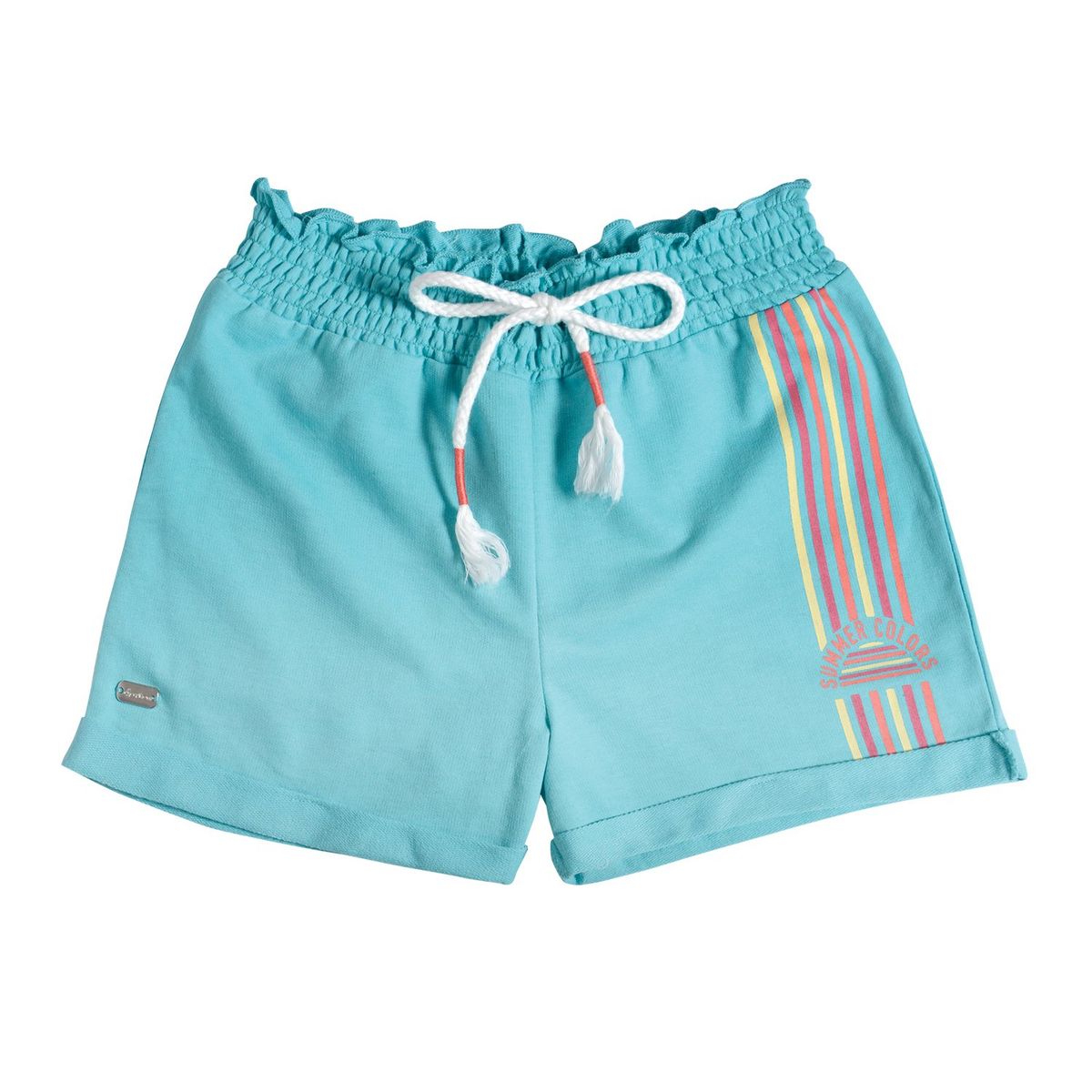 EXCEPTION - Short Niña Exception