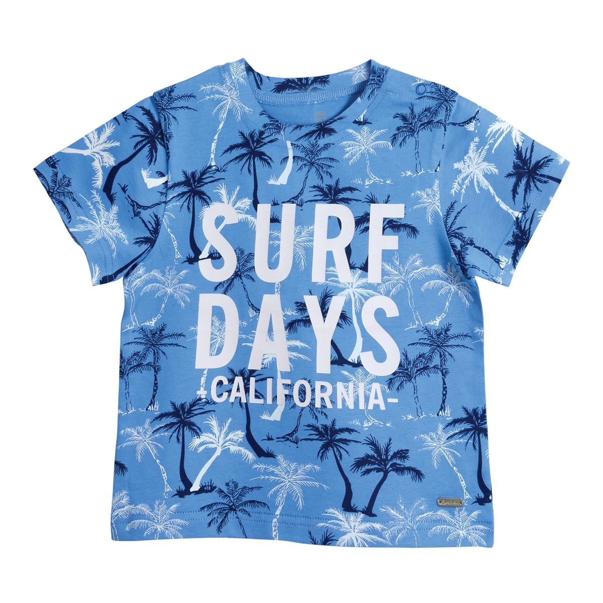 EXCEPTION - Polera Bebé Niño Exception