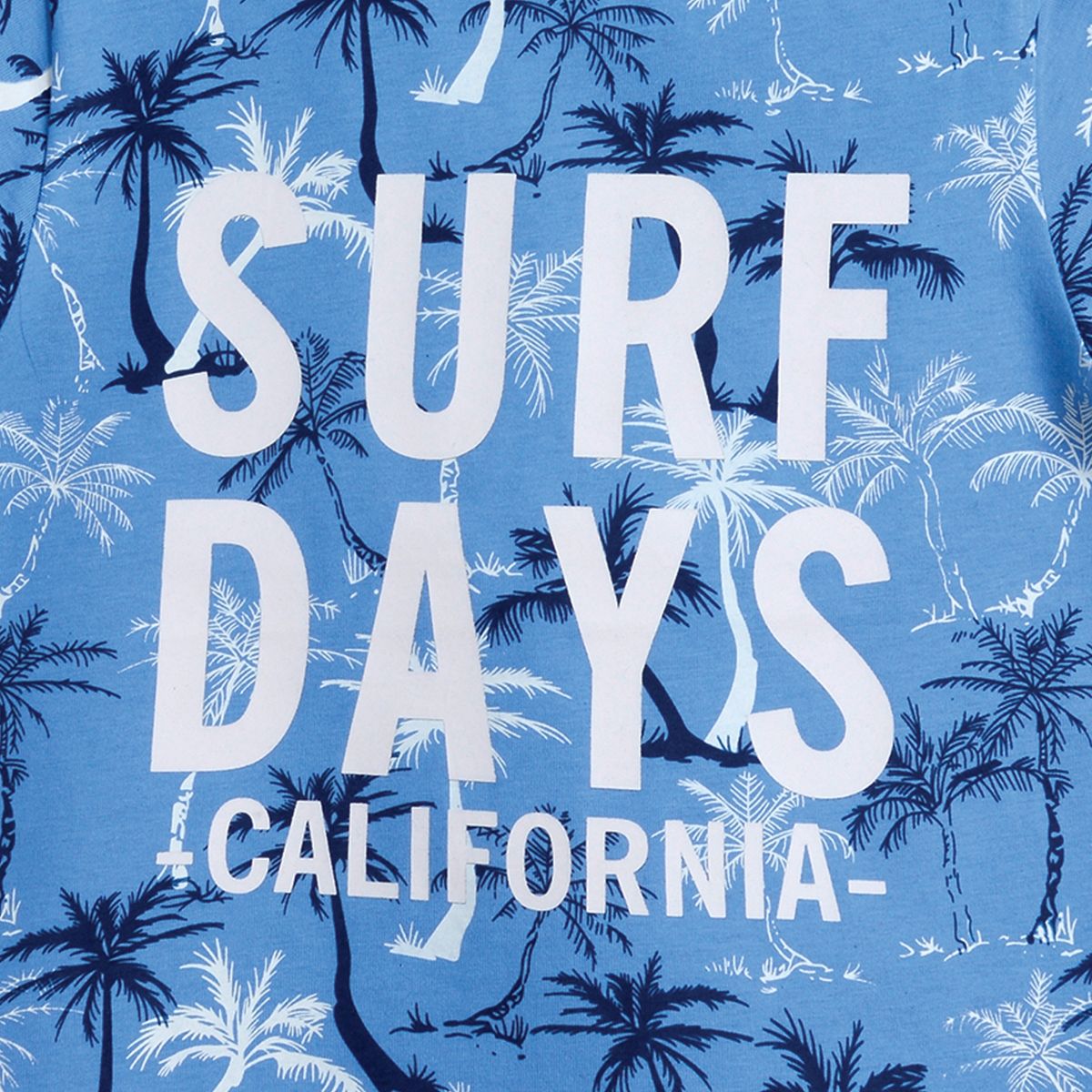 EXCEPTION - Polera Bebé Niño Exception