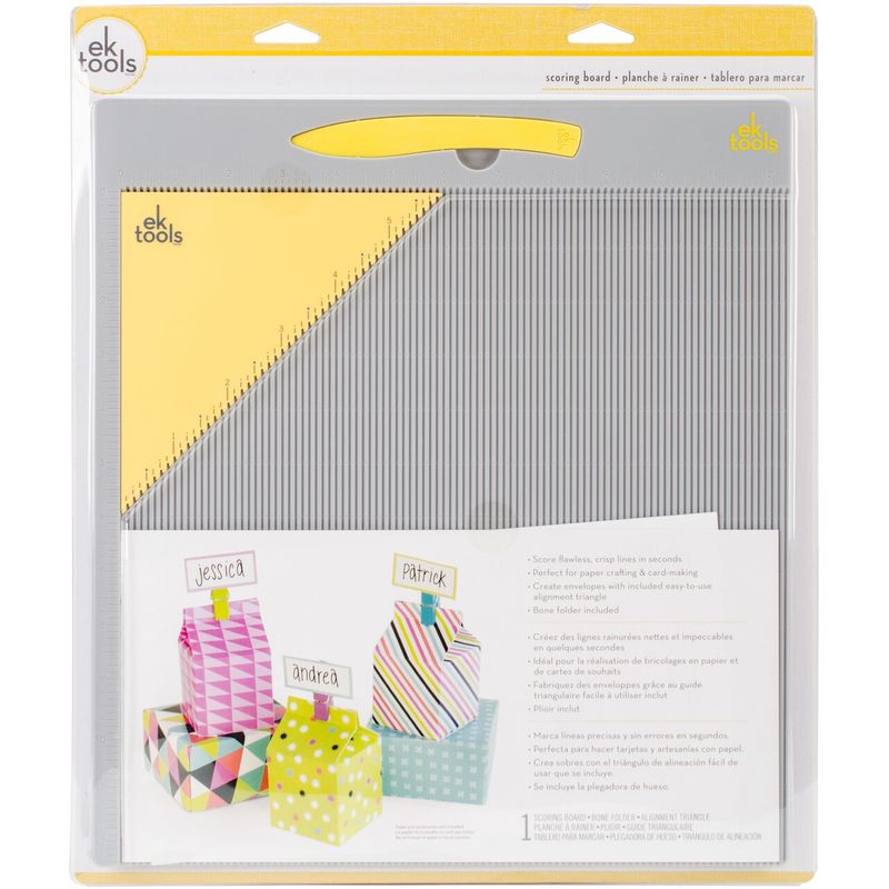 AMERICAN CRAFTS - ek-tools-standard-scoring-board