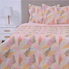 MASHINI - Quilt Reversible 1.5 plazas