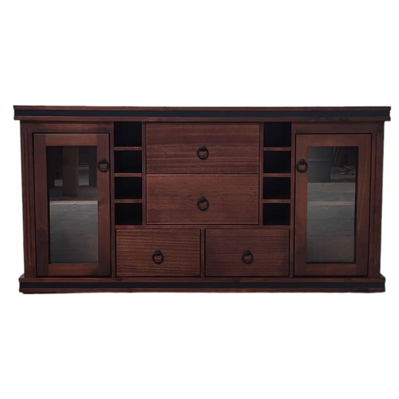 GENERICO - Buffet Igmax XXL 1500