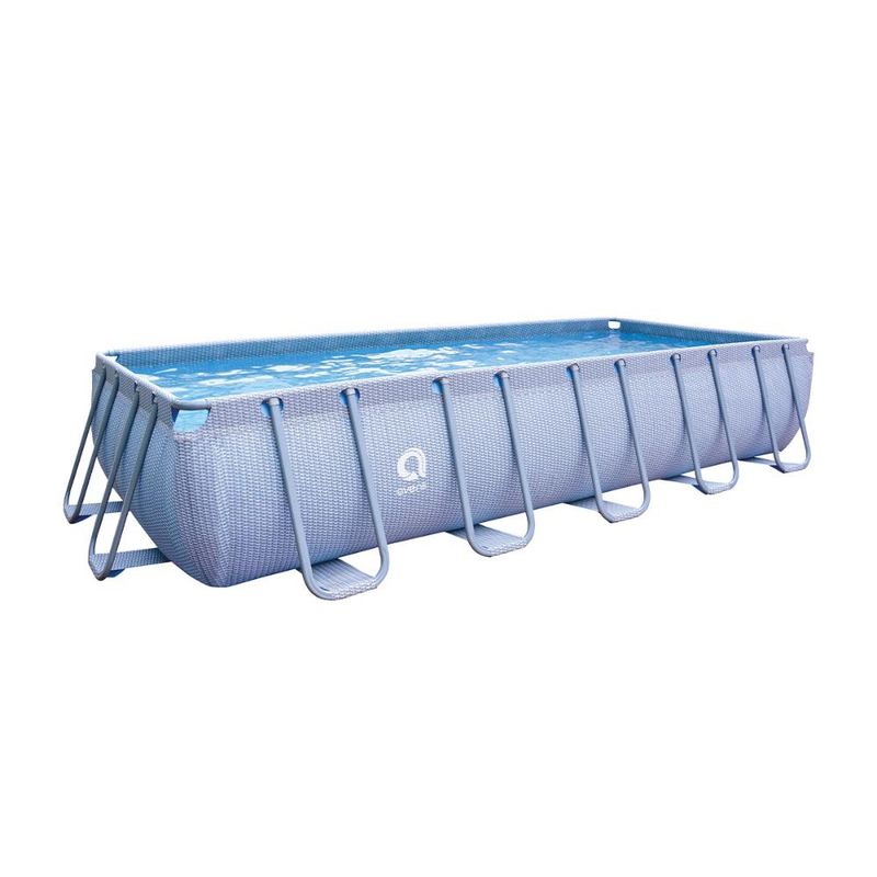 AVENLI - Piscina Estructural Rectangular 540x250x100 cm 13m3 AVENLI