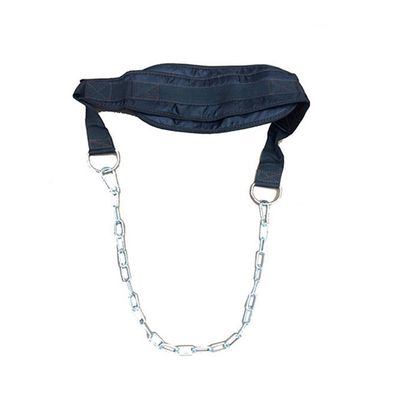 Imagen 2 del producto Cinturon Lastre Calistenia Fitness