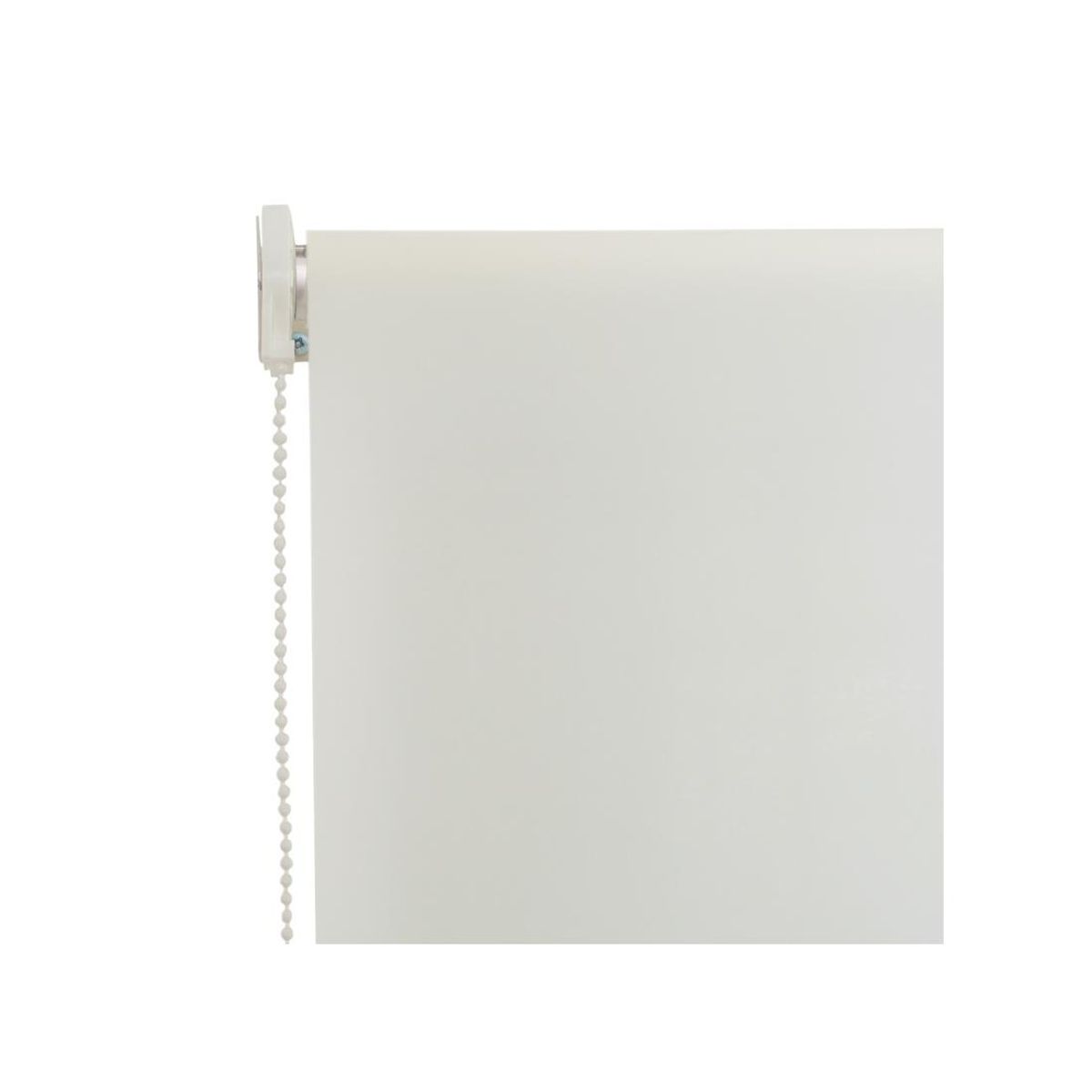 VOLGEN - Cortinas Roller Marfil Black Out 150x190 Cms - S0465M