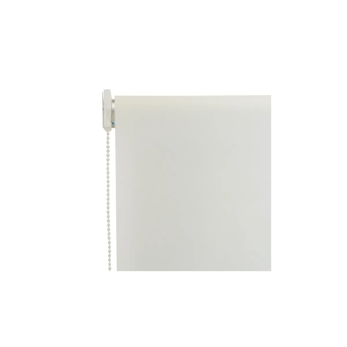 VOLGEN - Cortinas Roller Marfil Black Out 150x190 Cms - S0465M