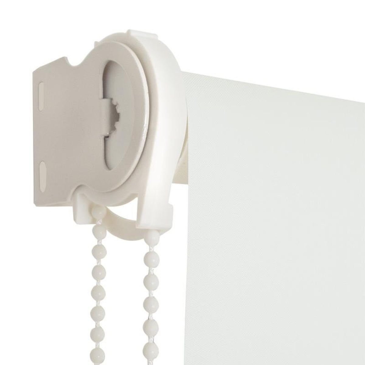 VOLGEN - Cortinas Roller Marfil Black Out 150x190 Cms - S0465M