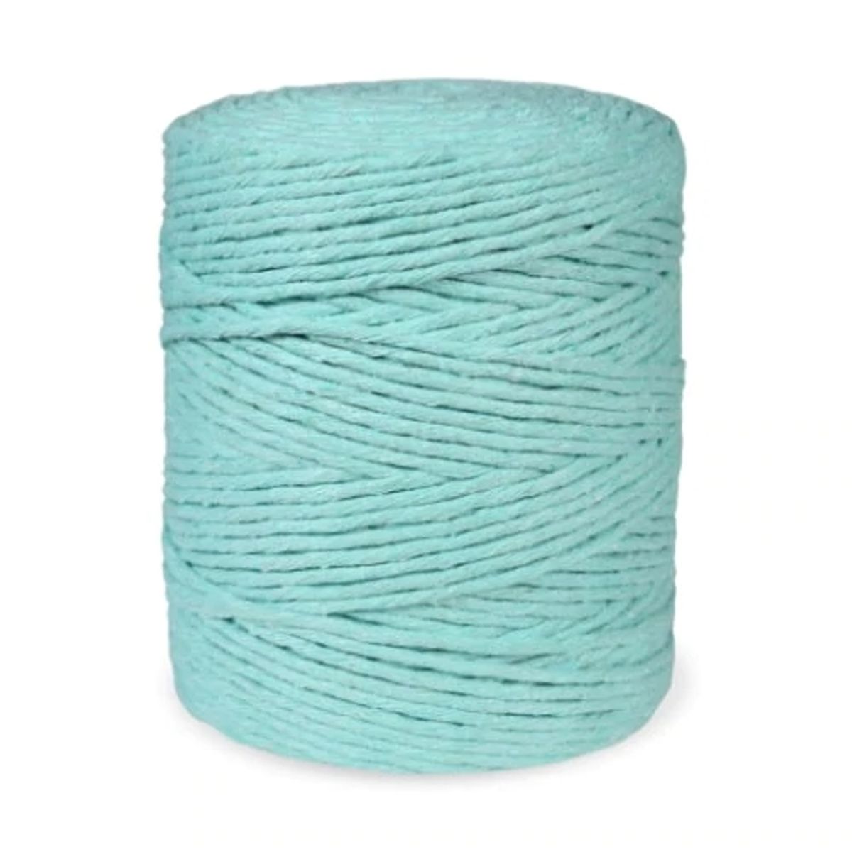 MODISTA - Algodón Peinado eco Modista Spesso 1Kg 24 colores Macrame