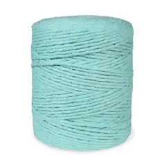 MODISTA - Algodón Peinado 1Kg COLOR 800 Macrame Spesso