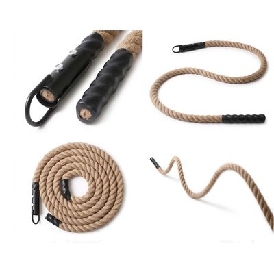 Imagen 2 del producto Trepa Crossfit 6 Metros Con Gancho