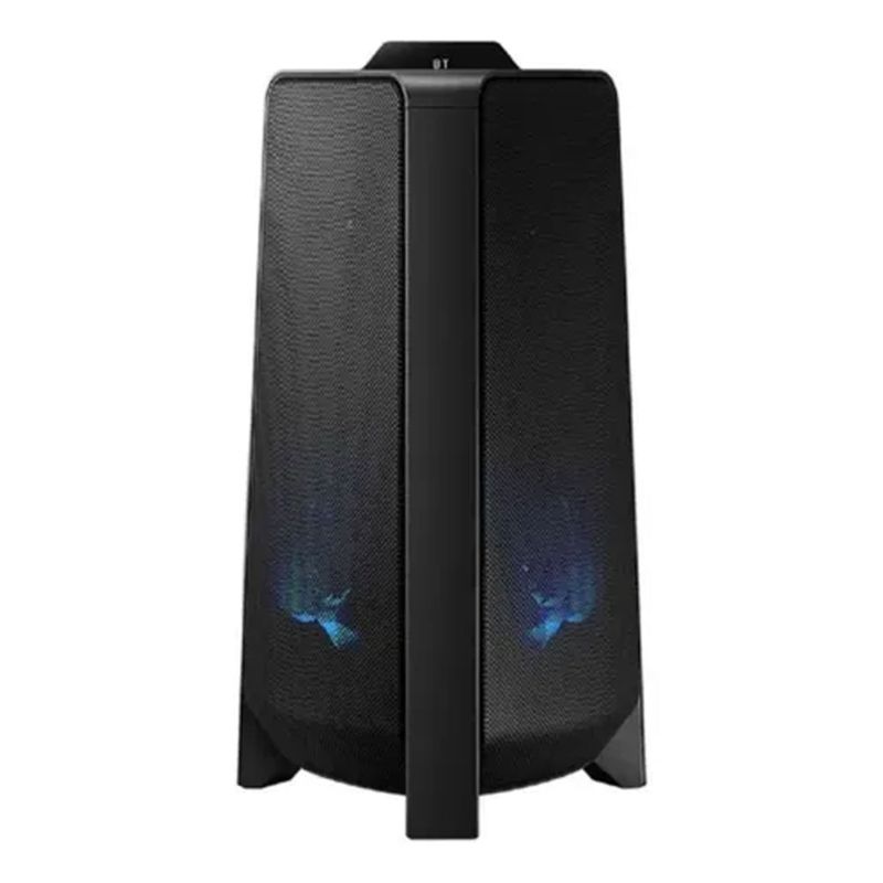 SAMSUNG - Parlante Samsung Giga Party Audio Mx-t40 Bluetooth 300w