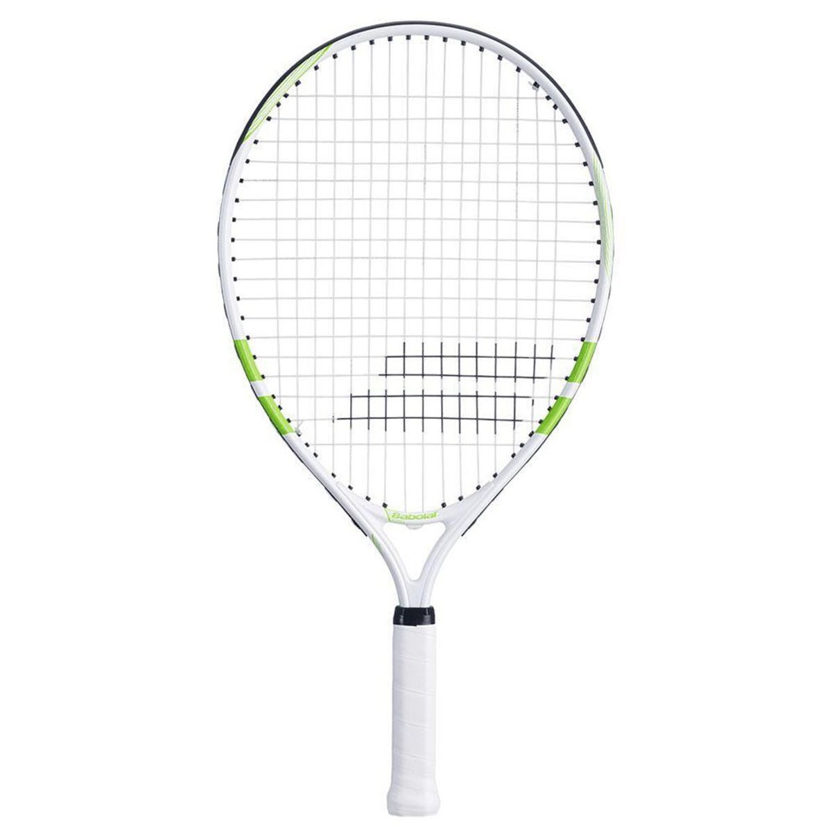 BABOLAT - RAQUETA DE TENIS BABOLAT COMET 21 / GRIP 0