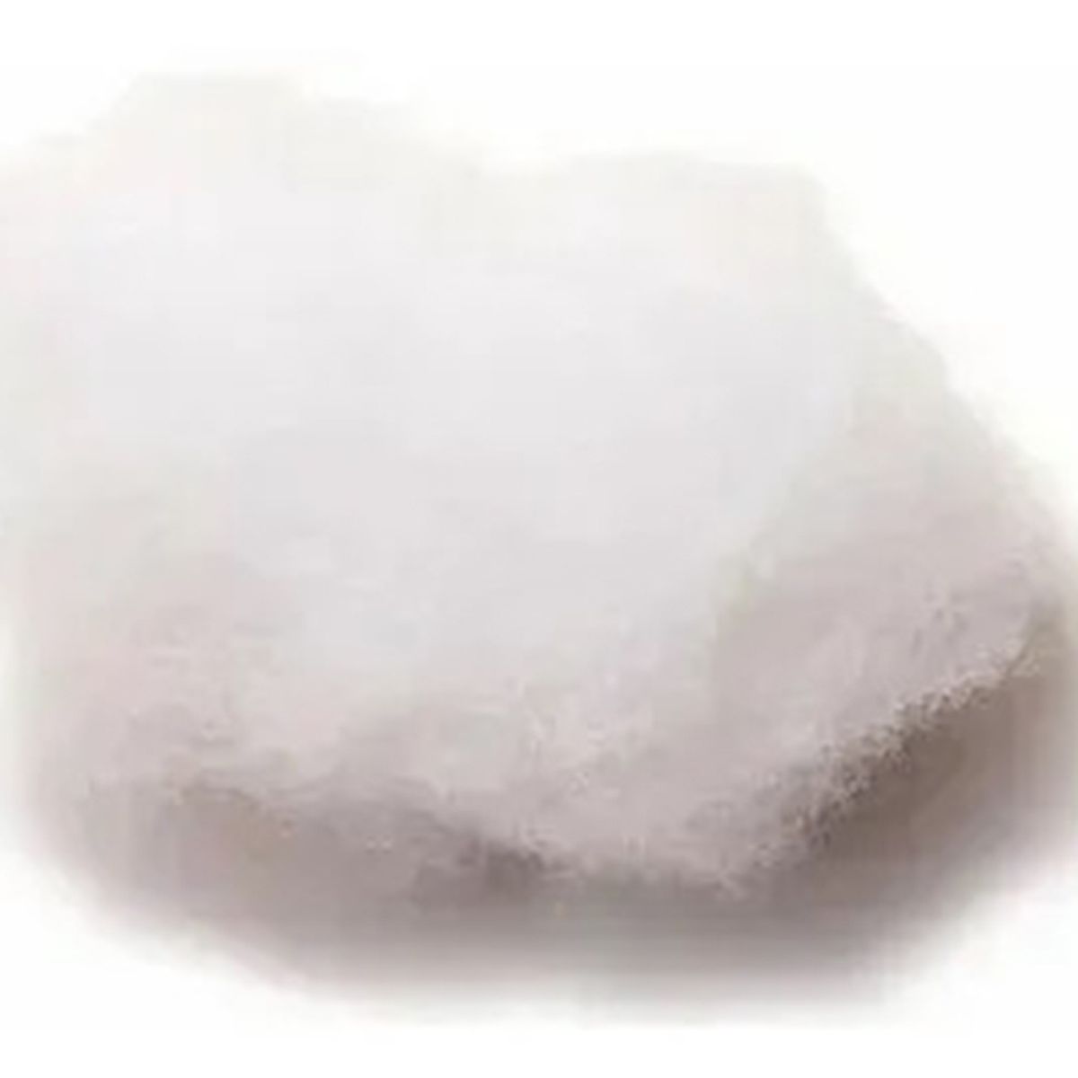 REHUCE - Relleno algodón sintético - 1 kg