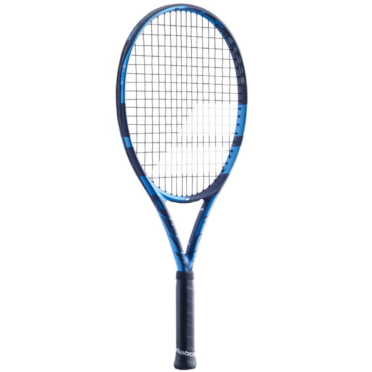 BABOLAT - RAQUETA DE TENIS BABOLAT PURE DRIVE JUNIOR 25 / GRIP 1