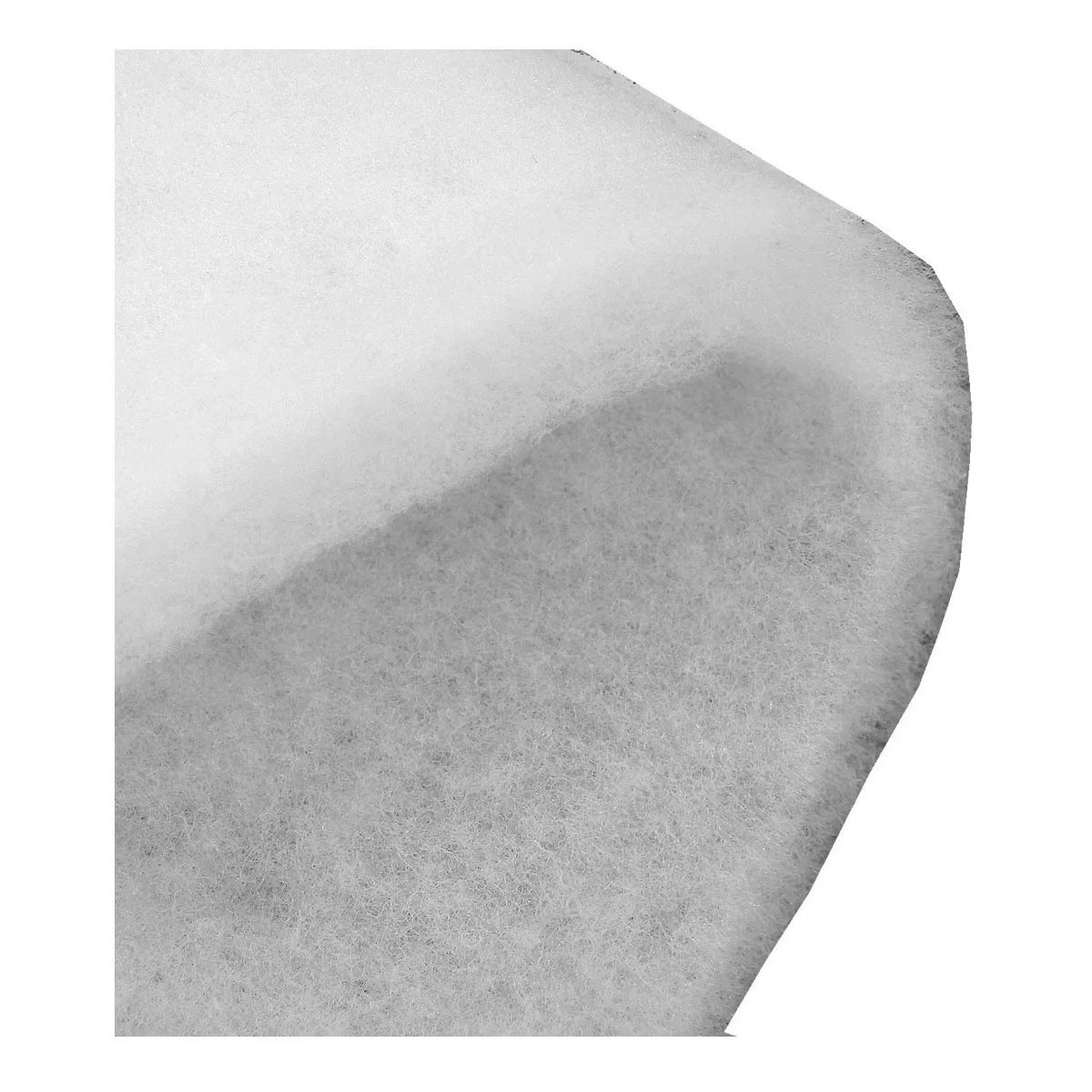 REHUCE - Napa para relleno 1,5 cm de ancho