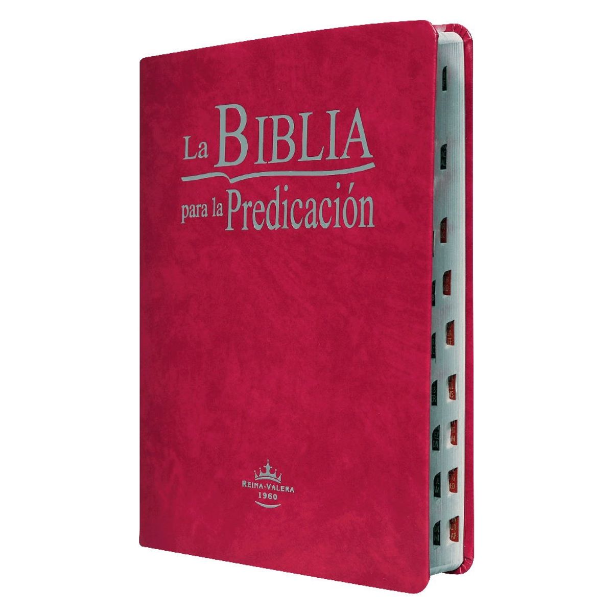 SOCIEDADES BIBLICAS UNIDAS - Biblia para la predicación Reina Valera 1960