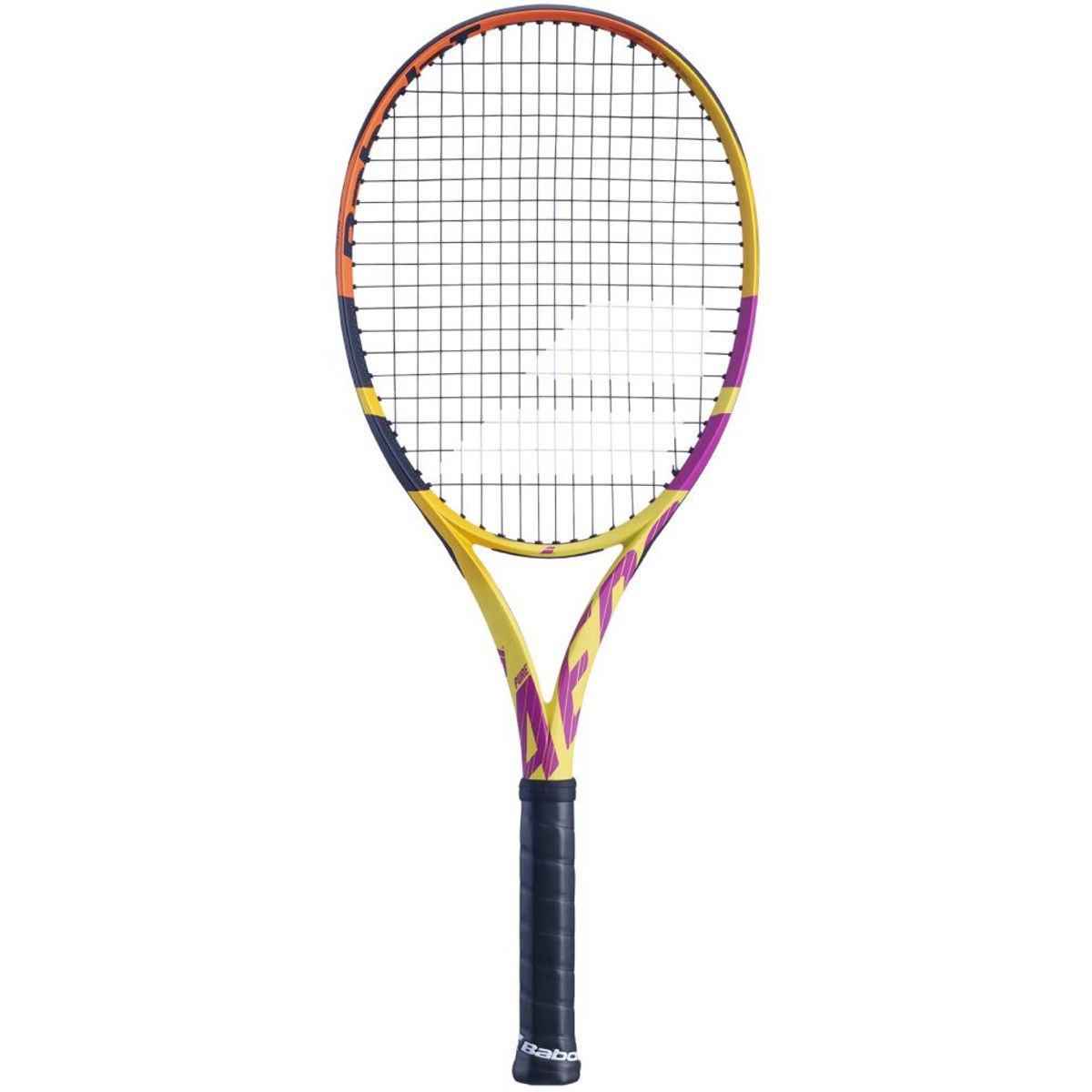 BABOLAT - RAQUETA DE TENIS BABOLAT PURE AERO TEAM RAFA / GRIP 3