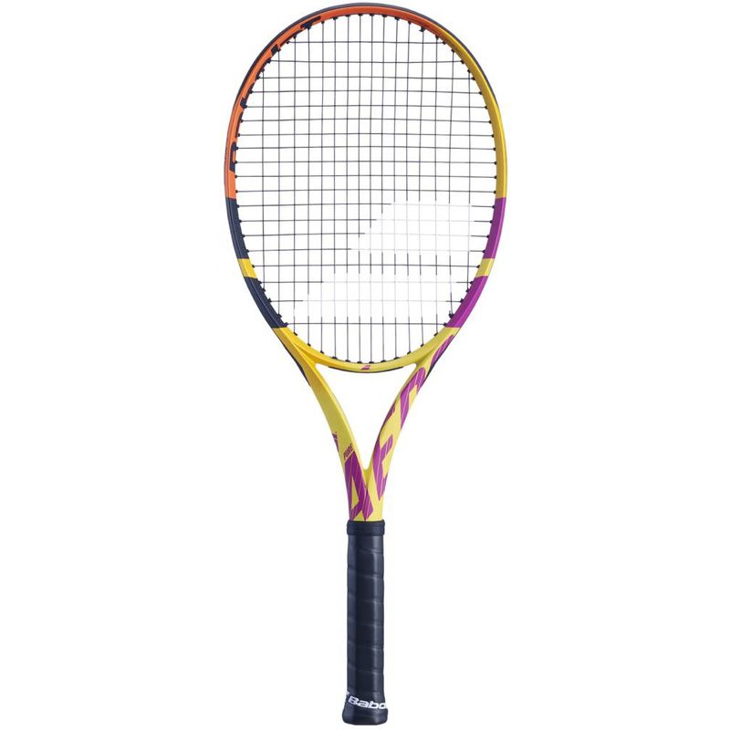 BABOLAT - RAQUETA DE TENIS BABOLAT PURE AERO TEAM RAFA / GRIP 3