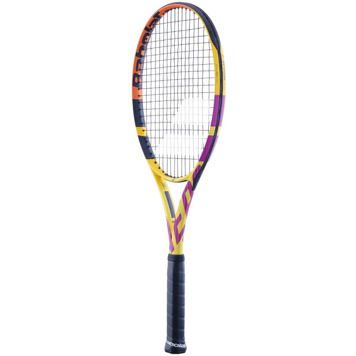 BABOLAT - RAQUETA DE TENIS BABOLAT PURE AERO TEAM RAFA / GRIP 3