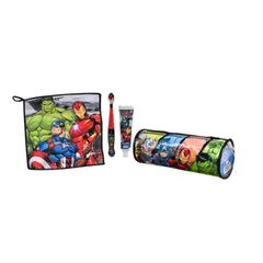 GELATTI - Set dental de Avengers
