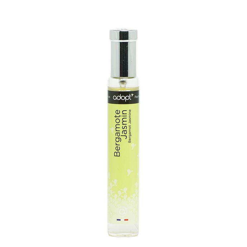 ADOPT - EDP mujer 30 ml bergamote jasmin  Floral