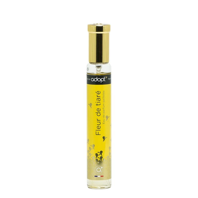 ADOPT - EDP mujer 30 ml fleur de tiaré  Floral