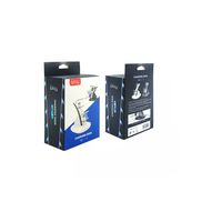 Cargador Dual Carga Rápida Para Control Ps5 Play Station 5