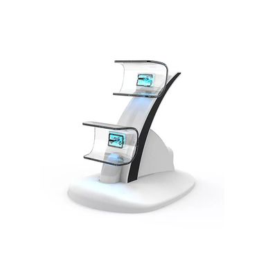 Imagen 2 del producto Cargador Dual Carga Rápida Para Control Ps5 Play Station 5