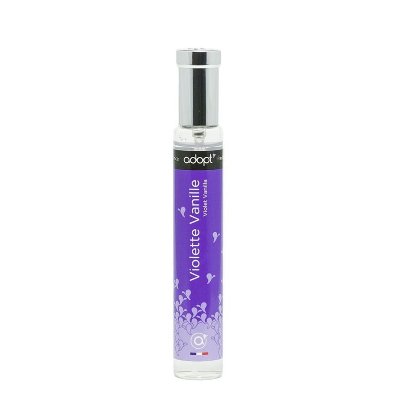 ADOPT - EDP mujer 30 ml violette vanille  Floral