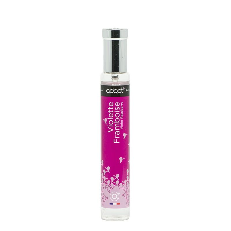 ADOPT - EDP mujer 30 ml violette framboise  Frutal