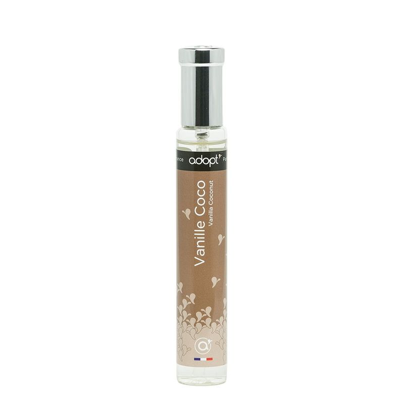 ADOPT - EDP mujer 30 ml vanille coco  Acaramelado