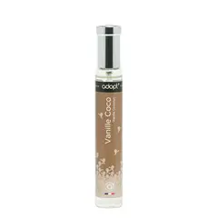 ADOPT - EDP mujer 30 ml vanille coco Acaramelado