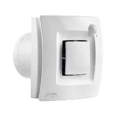 S & P - Extractor de aire para baño SILENT DUAL 100