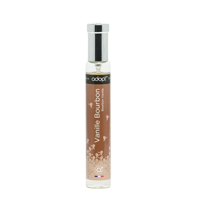 ADOPT - EDP mujer 30 ml vanille bourbon  Acaramelado