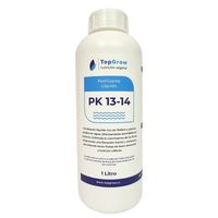 Fertilizante para Floración PK 13-14