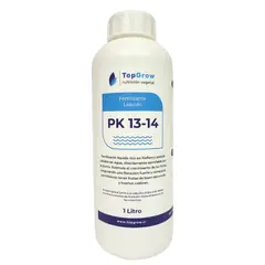 GENERICO - Fertilizante para Floración PK 13-14