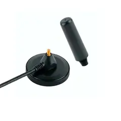 GENERICO - Antena Para Tv Digital Full Hd De Iman Interior