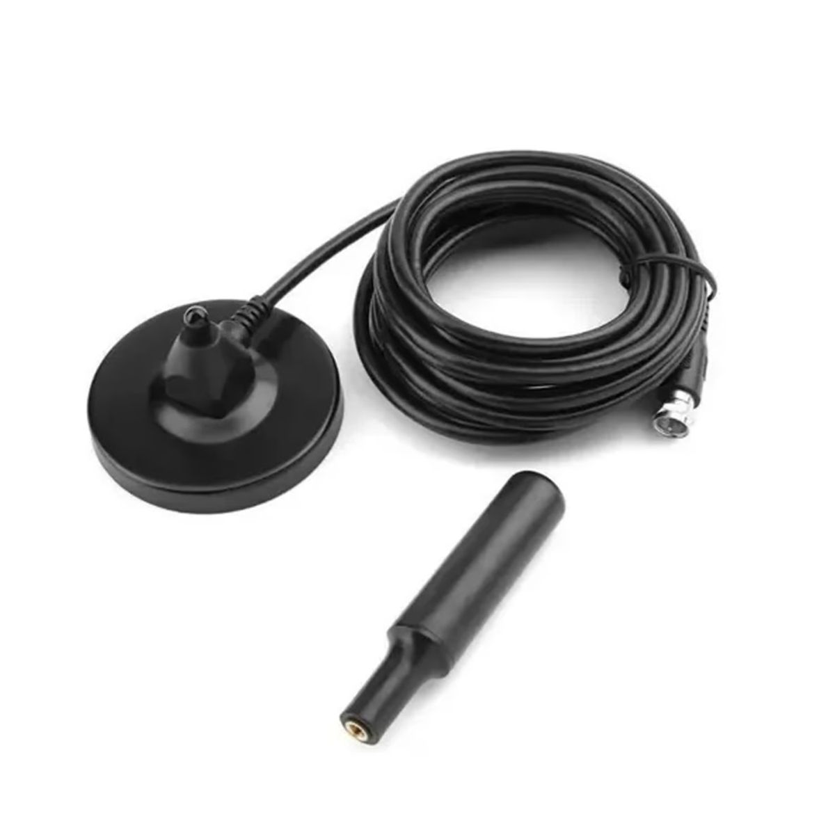 GENERICO - Antena Para Tv Digital Full Hd De Iman Interior
