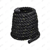 Cuerda Funcional Battle Rope 12 Mts