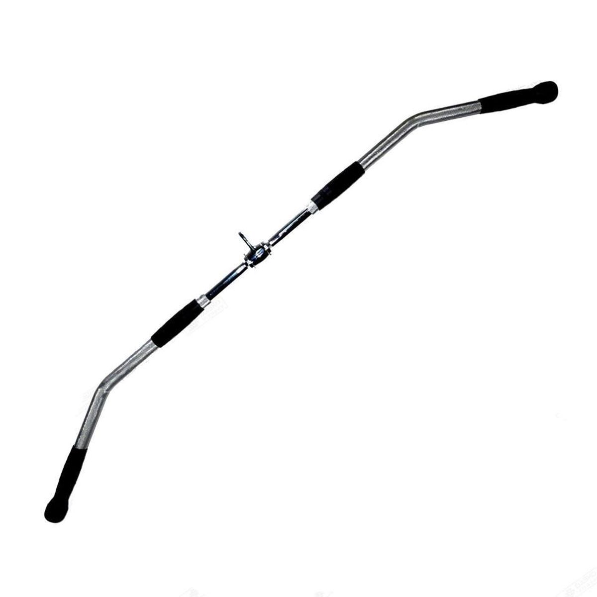 BASKO FITNESS - Barra Dorsal